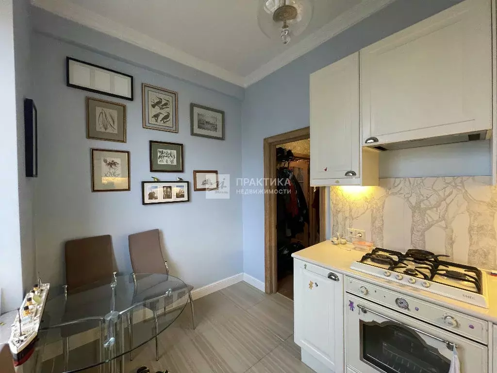 Продается 2-комнатная квартира - Фото 1