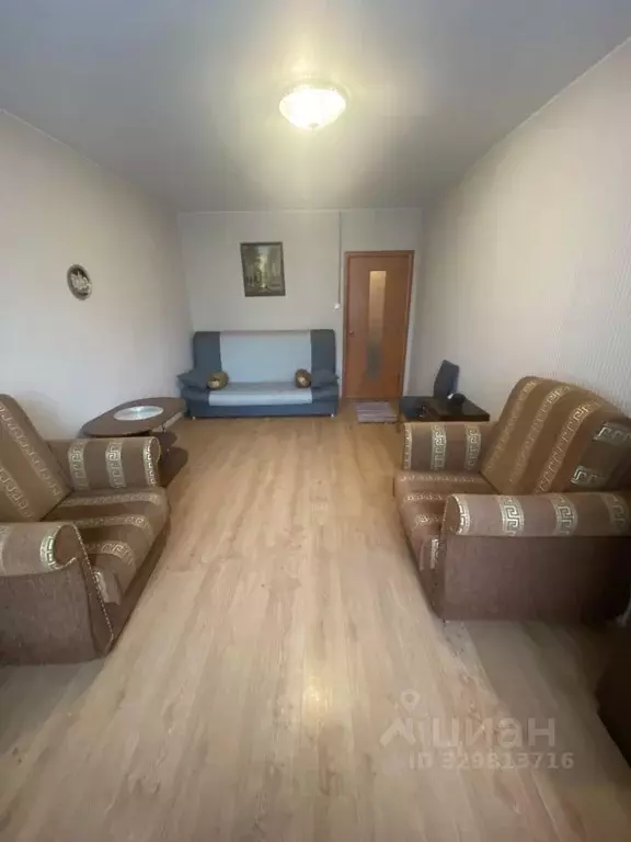 1-к кв. Санкт-Петербург Пулковское ш., 13К2 (36.0 м) - Фото 1