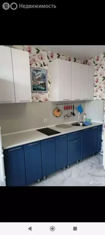 1-комнатная квартира: Пермь, улица Гашкова, 53 (31.7 м) - Фото 0