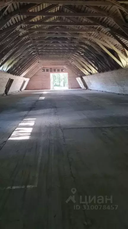 Склад в Кировская область, Киров Северо-Садовая ул., 10 (1200 м) - Фото 1