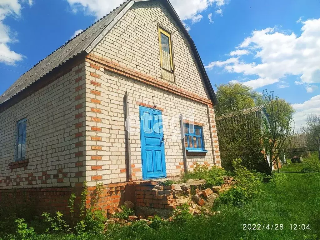 Дом в Белгородская область, Валуйки ул. Гагарина (25 м) - Фото 1