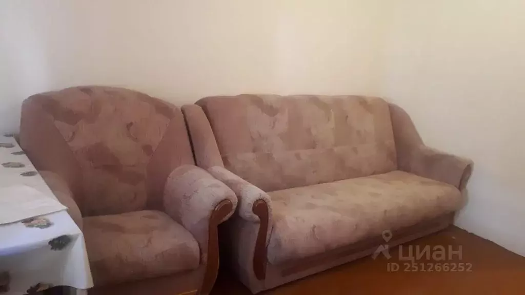 Студия Рязанская область, Рязань ул. Гоголя, 36 (18.0 м) - Фото 1