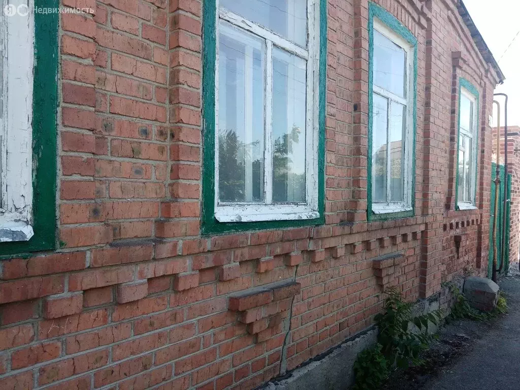 Дом в Батайск, Ленинградская улица (54 м) - Фото 0