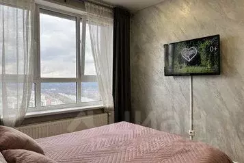 1-к кв. Башкортостан, Уфа бул. Давлеткильдеева, 18 (38.0 м) - Фото 1