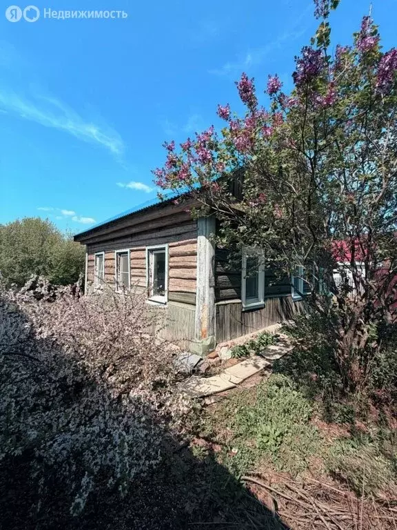 Дом в Хабаровск, Чукотская улица, 20 (39.3 м) - Фото 1
