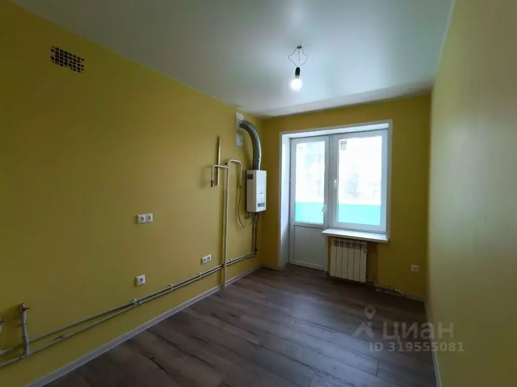 2-к кв. Ставропольский край, Кисловодск ул. Фоменко, 27 (54.6 м) - Фото 2