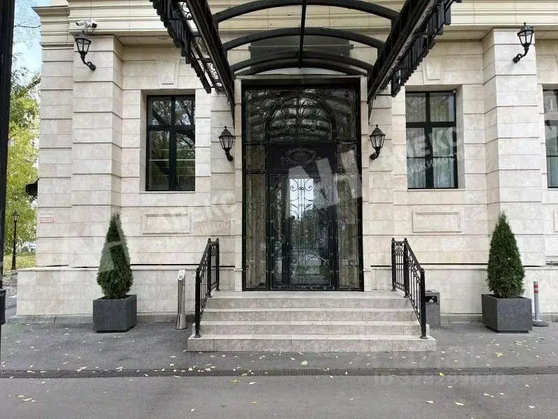 Помещение свободного назначения в Москва Большая Грузинская ул., 30АС1 ... - Фото 2