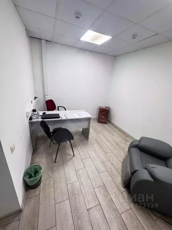 Офис в Москва 1-я Брестская ул., 35 (135 м) - Фото 2