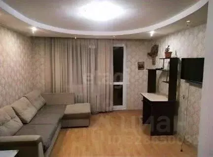 3-к кв. Тюменская область, Тюмень ул. Салтыкова-Щедрина, 59 (63.0 м) - Фото 2
