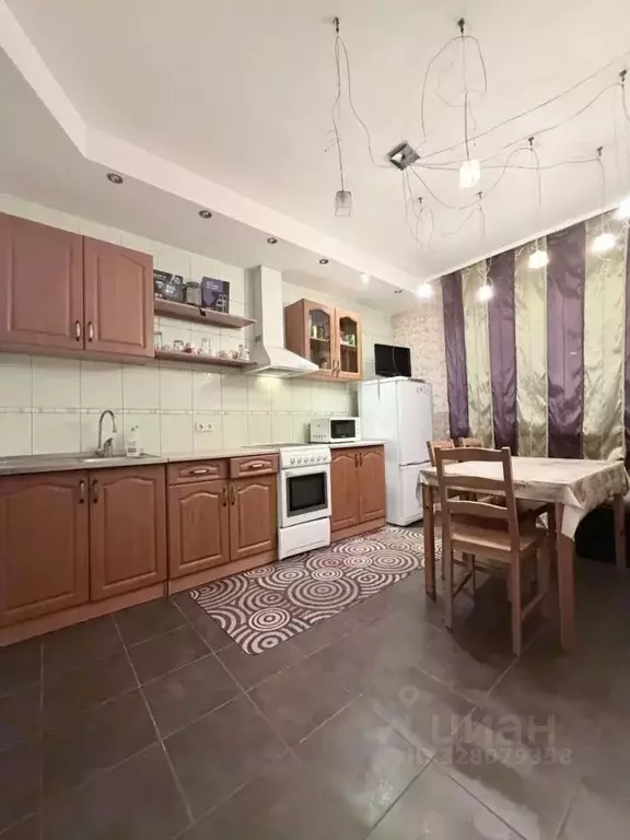 2-к кв. Москва Челюскинская ул., 13 (54.0 м) - Фото 1