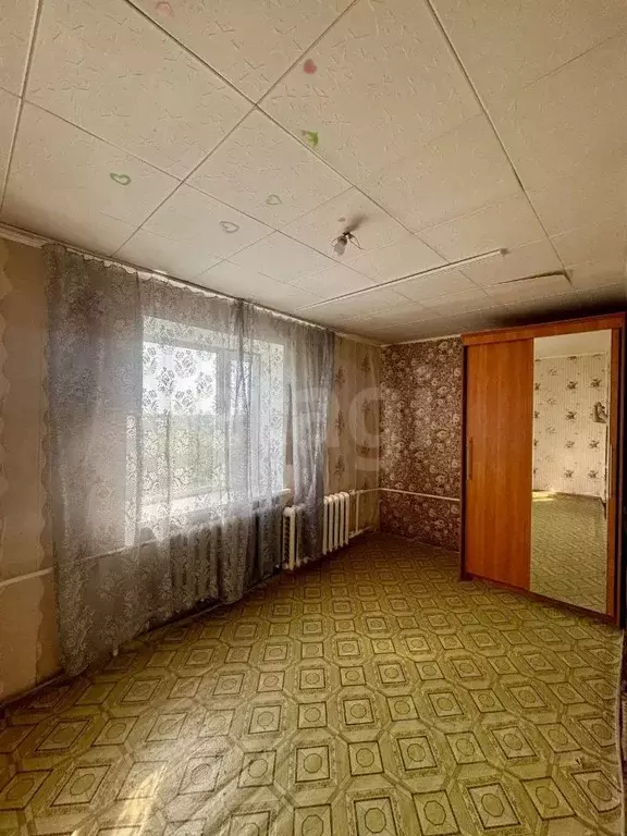 2-к кв. Псковская область, Остров 1 Мая ул., 14/11 (40.2 м) - Фото 1