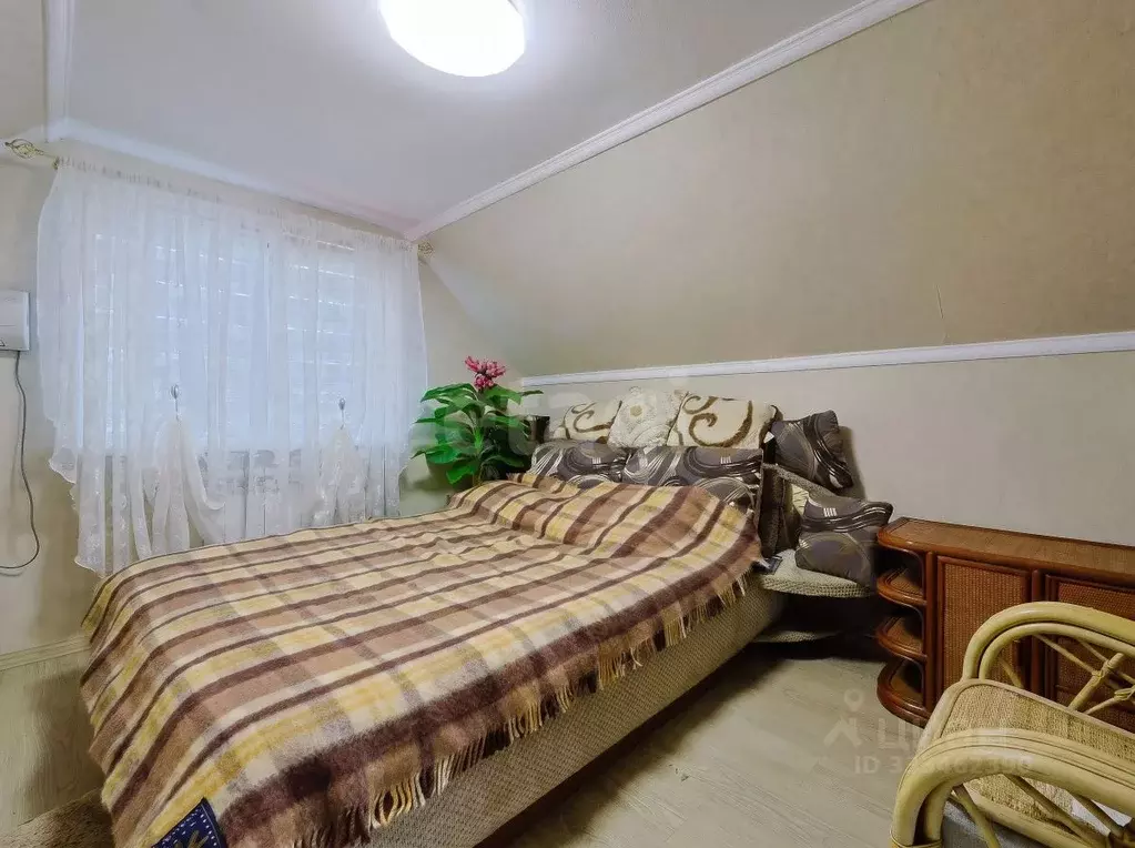 Дом в Калининградская область, Светлый ул. Горького, 9 (71 м) - Фото 2