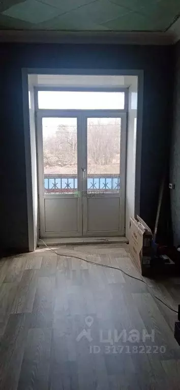 Комната Иркутская область, Ангарск Цементный мкр, ул. Бабушкина, 13 ... - Фото 0