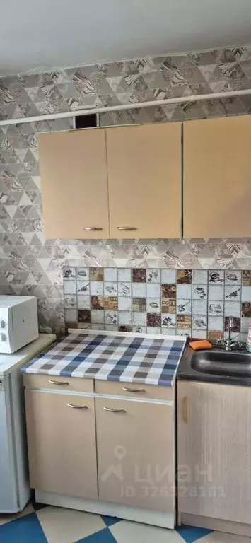 2-к кв. Забайкальский край, Чита ул. Лазебного, 2 (45.0 м) - Фото 1