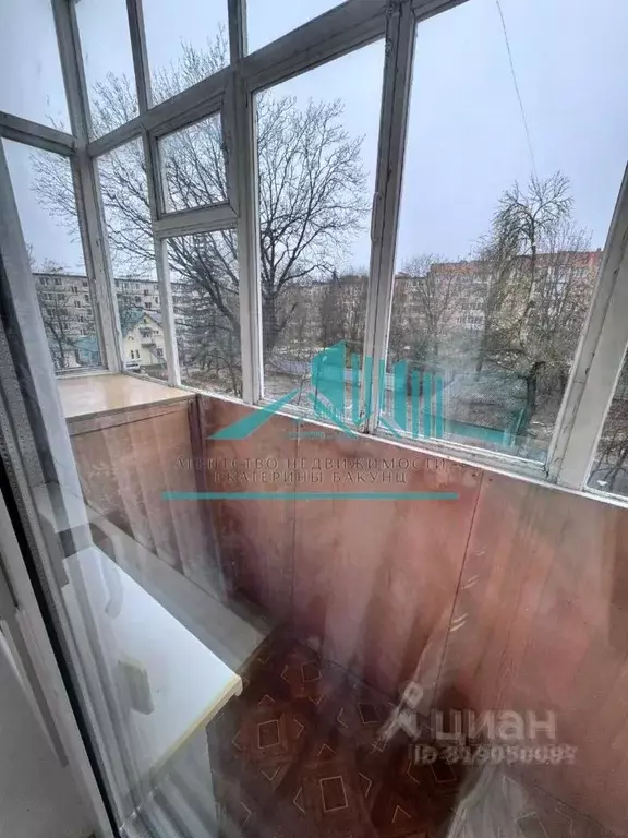 2-к кв. Калужская область, Калуга ул. Циолковского, 37 (46.0 м) - Фото 2