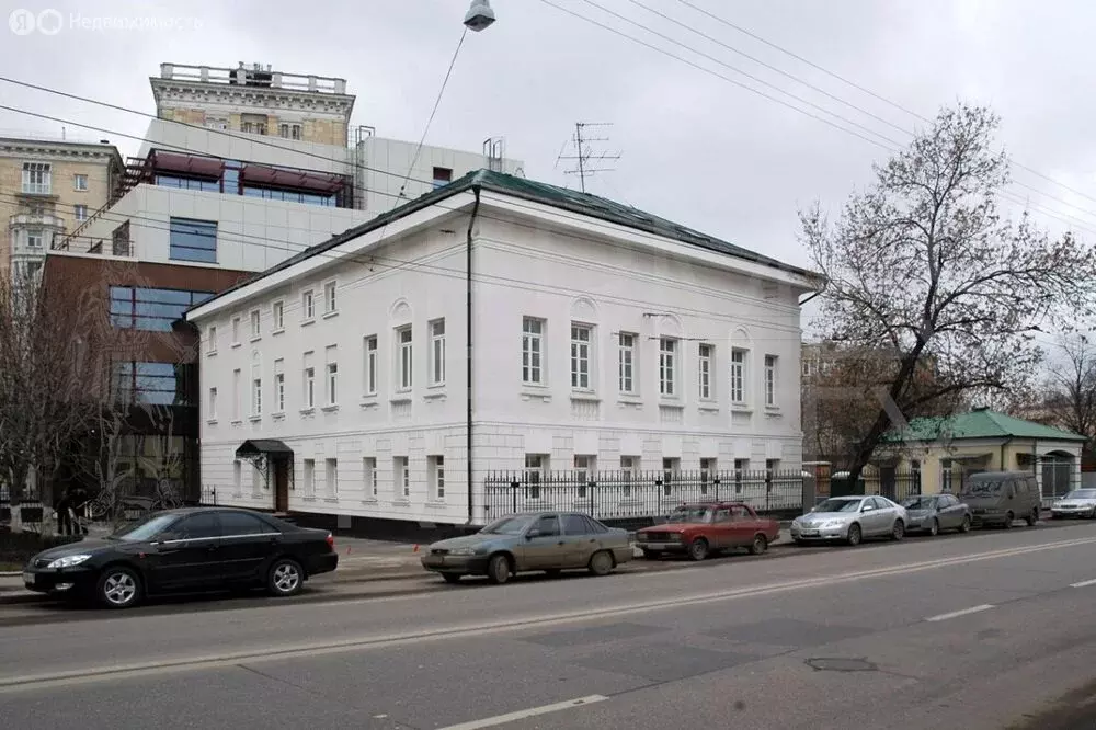 Офис (717.5 м) - Фото 1