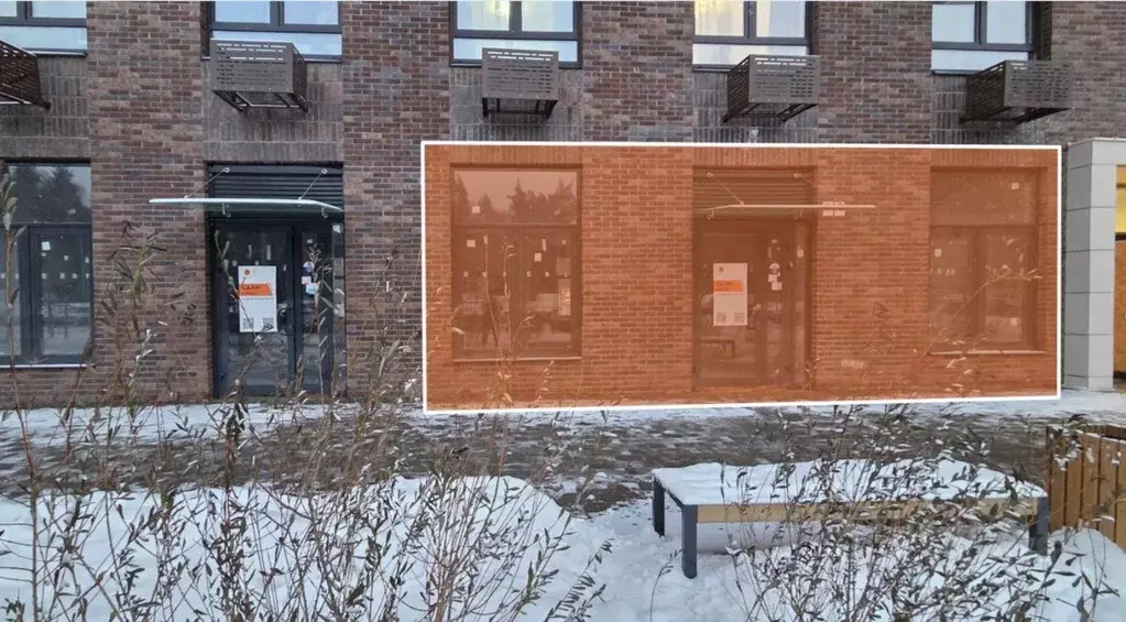 Помещение свободного назначения в Московская область, Люберцы ... - Фото 2