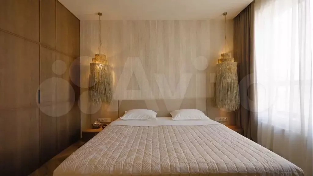 1-к. квартира, 47,5 м, 10/16 эт. - Фото 1