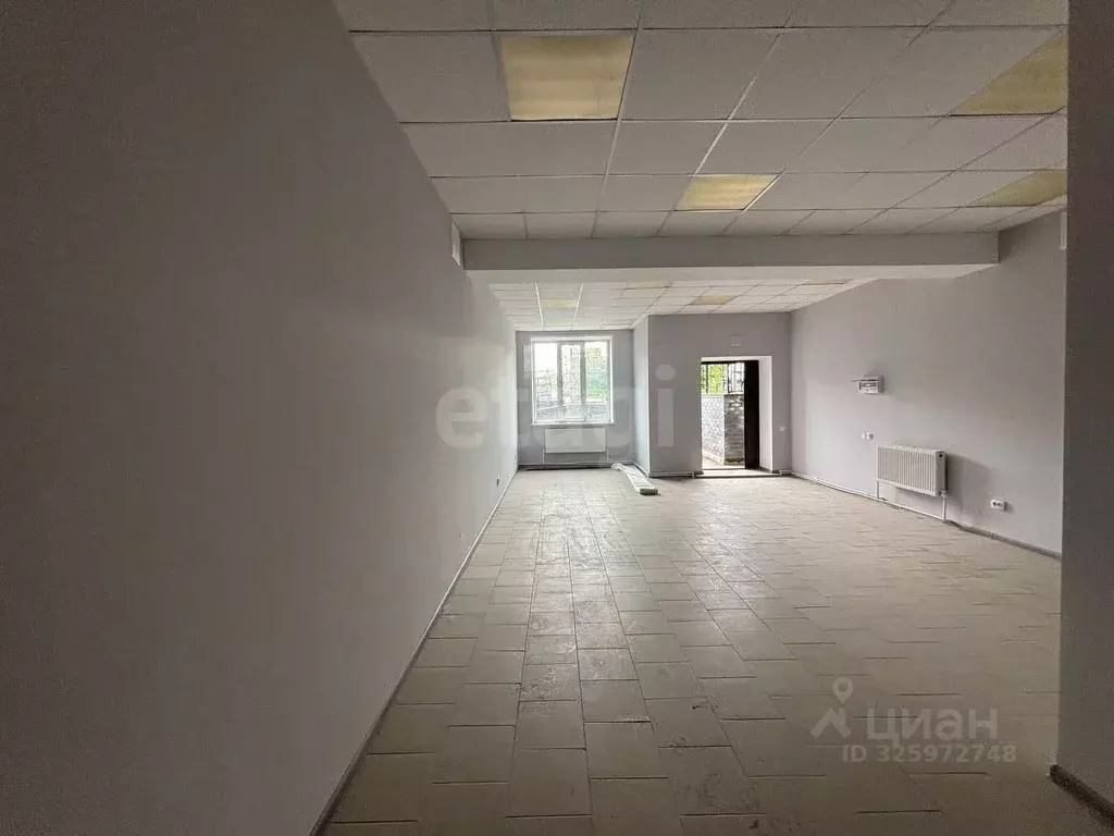 Помещение свободного назначения в Удмуртия, Можга Можгинский район, ... - Фото 2