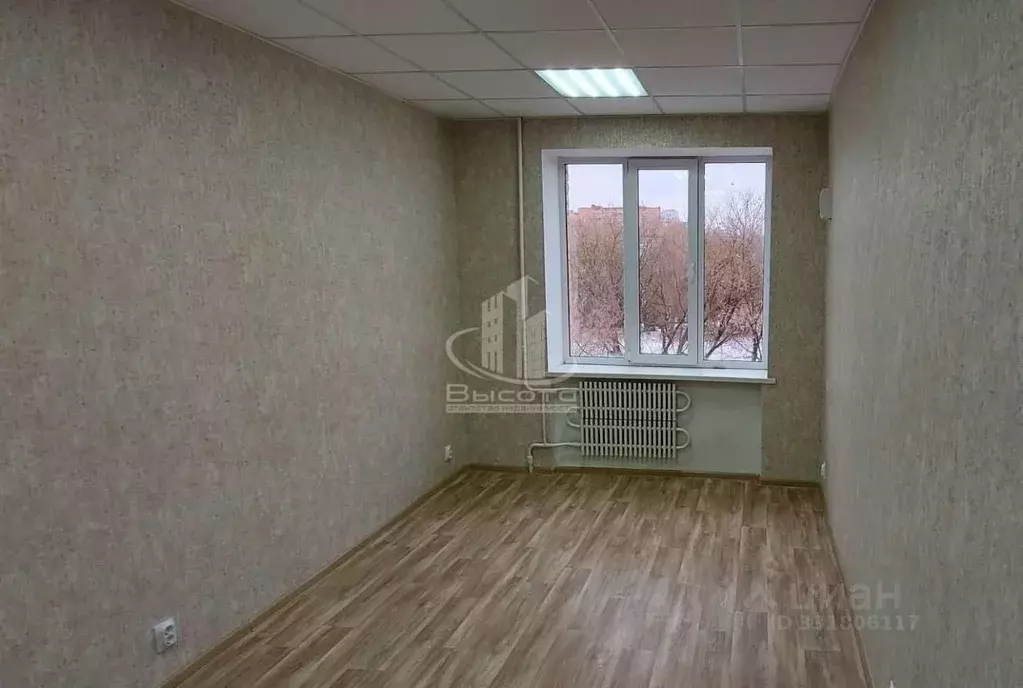 Офис в Калужская область, Калуга ул. Плеханова, 31 (15 м) - Фото 1