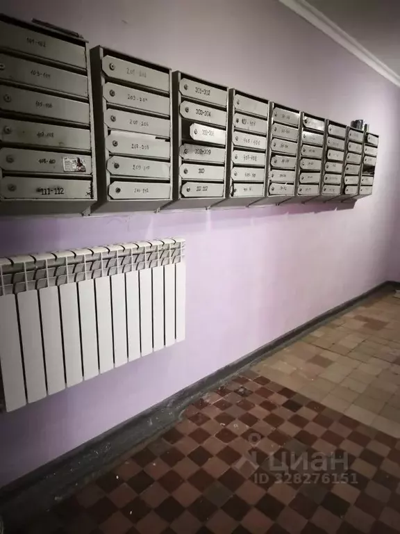 Комната Ростовская область, Ростов-на-Дону Северный мкр, ул. Пацаева, ... - Фото 2