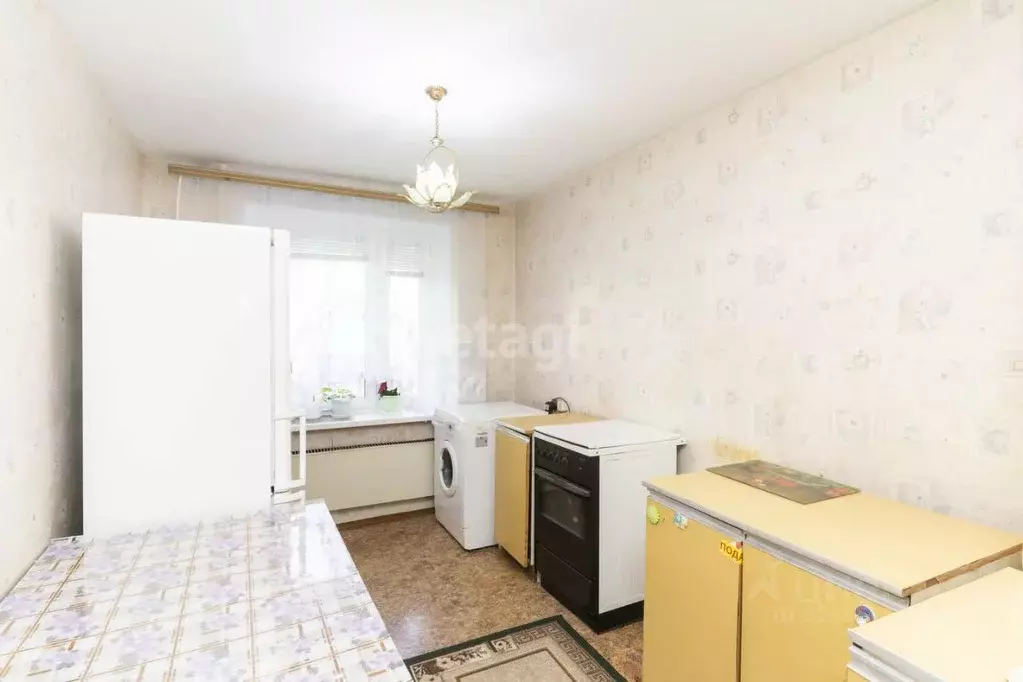 3-к кв. Тюменская область, Тюмень Широтная ул., 108 (65.8 м) - Фото 1