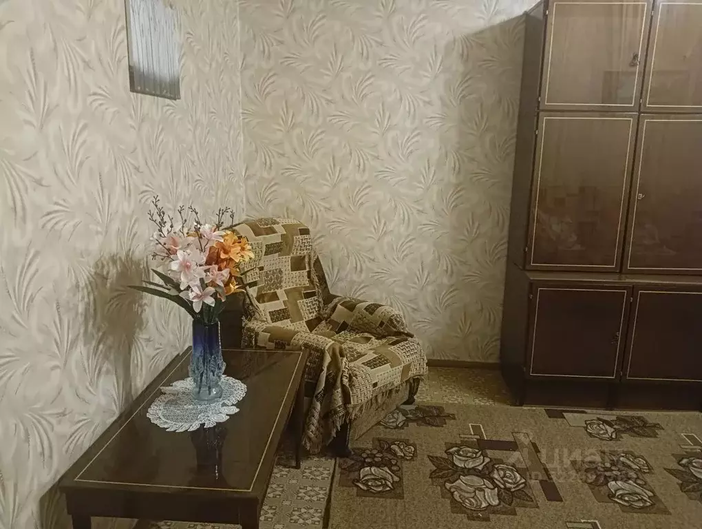 2-к кв. Пензенская область, Пенза ул. Кижеватова, 17 (46.0 м) - Фото 2