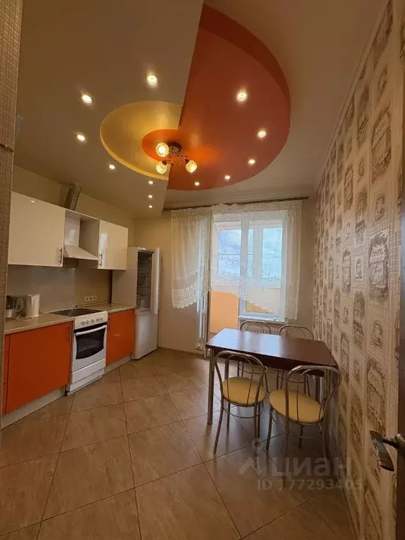 2-к кв. Московская область, Красногорск ул. Игоря Мерлушкина, 12 (60.0 ... - Фото 1