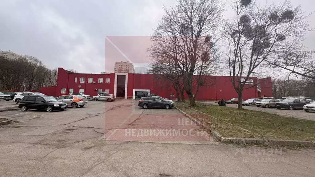 Помещение свободного назначения в Калининградская область, Калининград ... - Фото 2