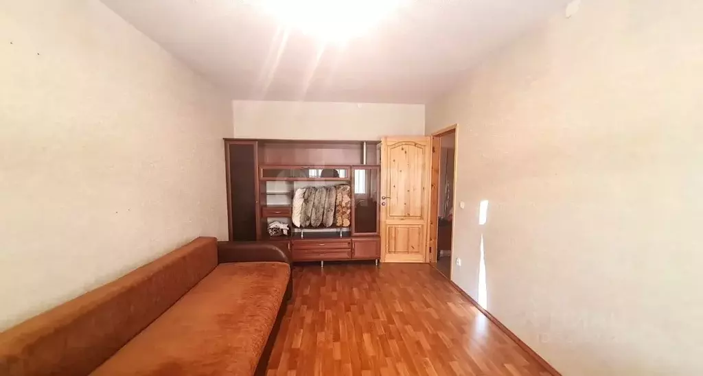 2-к кв. Коми, Сыктывкар ул. Старовского, 61 (44.0 м) - Фото 1