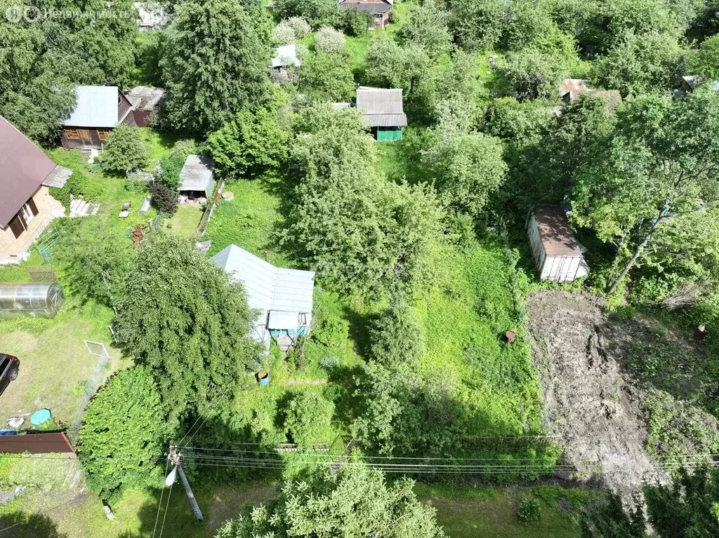 Дом в Богородский городской округ, СНТ Радист (40 м) - Фото 1