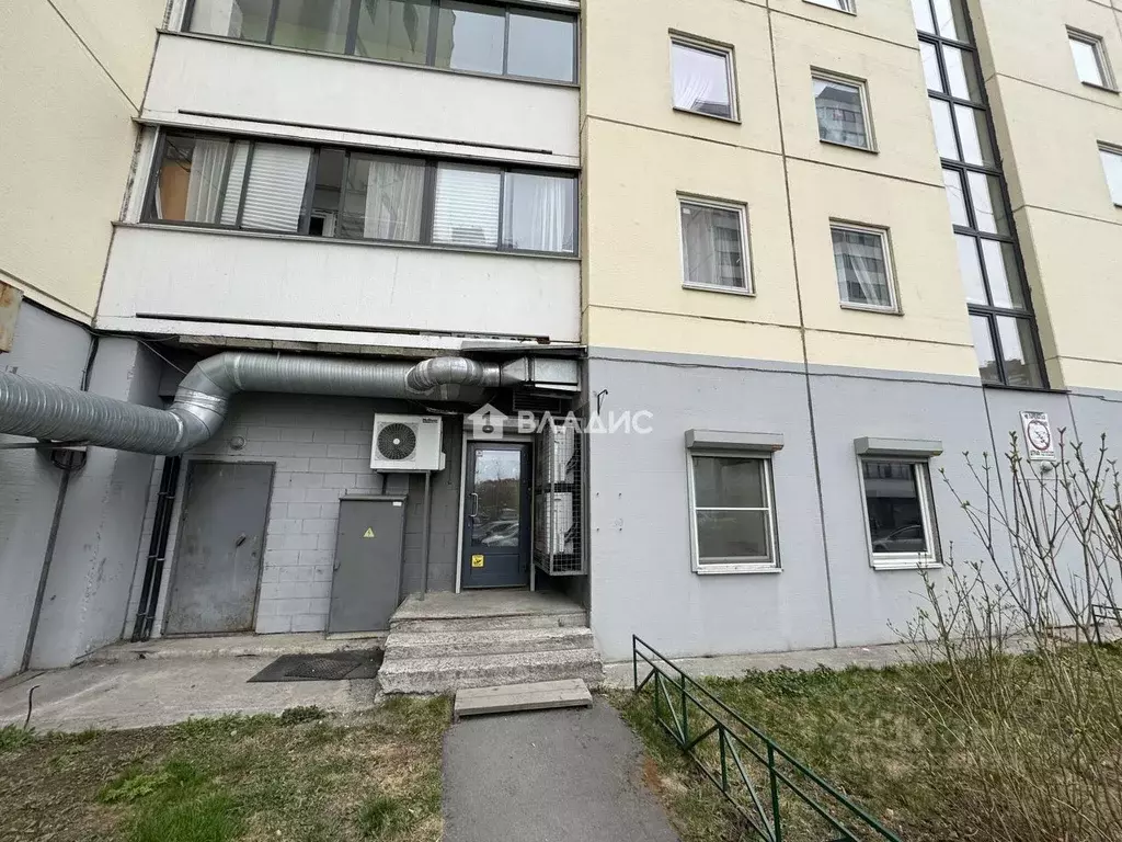 Помещение свободного назначения в Карелия, Петрозаводск ул. Правды, 40 ... - Фото 2