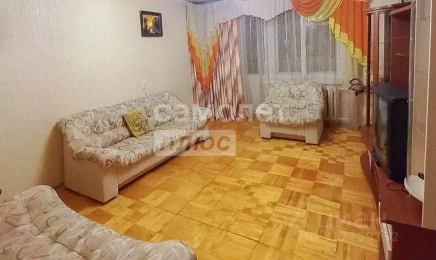 2-к кв. Пермский край, Пермь ул. Плеханова, 63А (55.6 м) - Фото 0