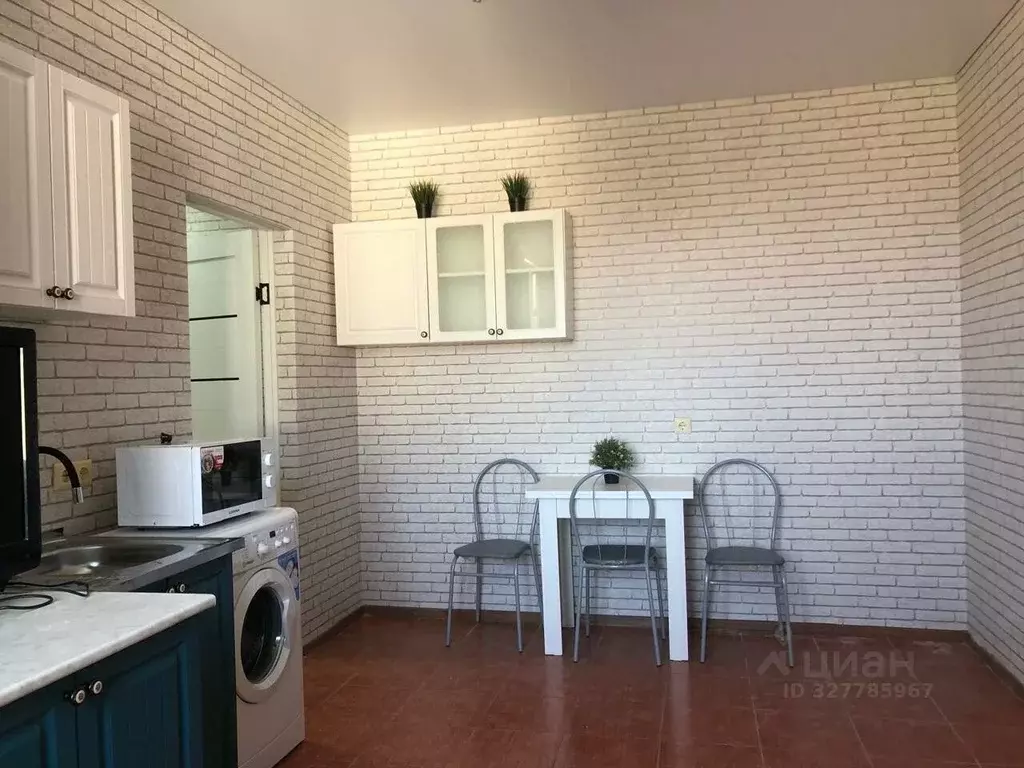 1-к кв. Краснодарский край, Темрюк ул. Бувина, 286 (44.3 м) - Фото 1