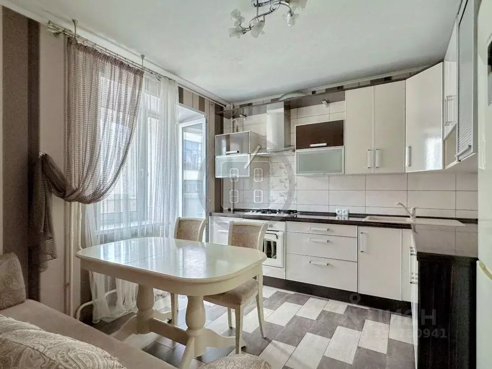 1-к кв. Калужская область, Калуга ул. Академика Королева, 22 (41.6 м) - Фото 0