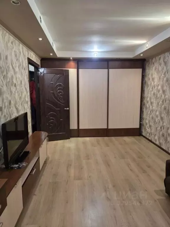 1-к кв. Московская область, Балашиха ул. Юлиуса Фучика, 4к4 (30.2 м) - Фото 2