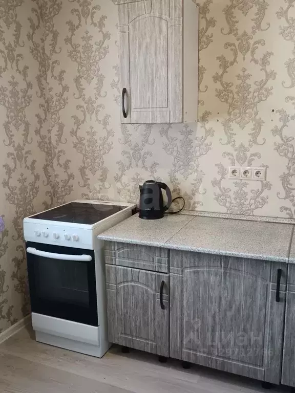 1-к кв. Свердловская область, Екатеринбург ул. Краснолесья, 18к1 (37.5 ... - Фото 2