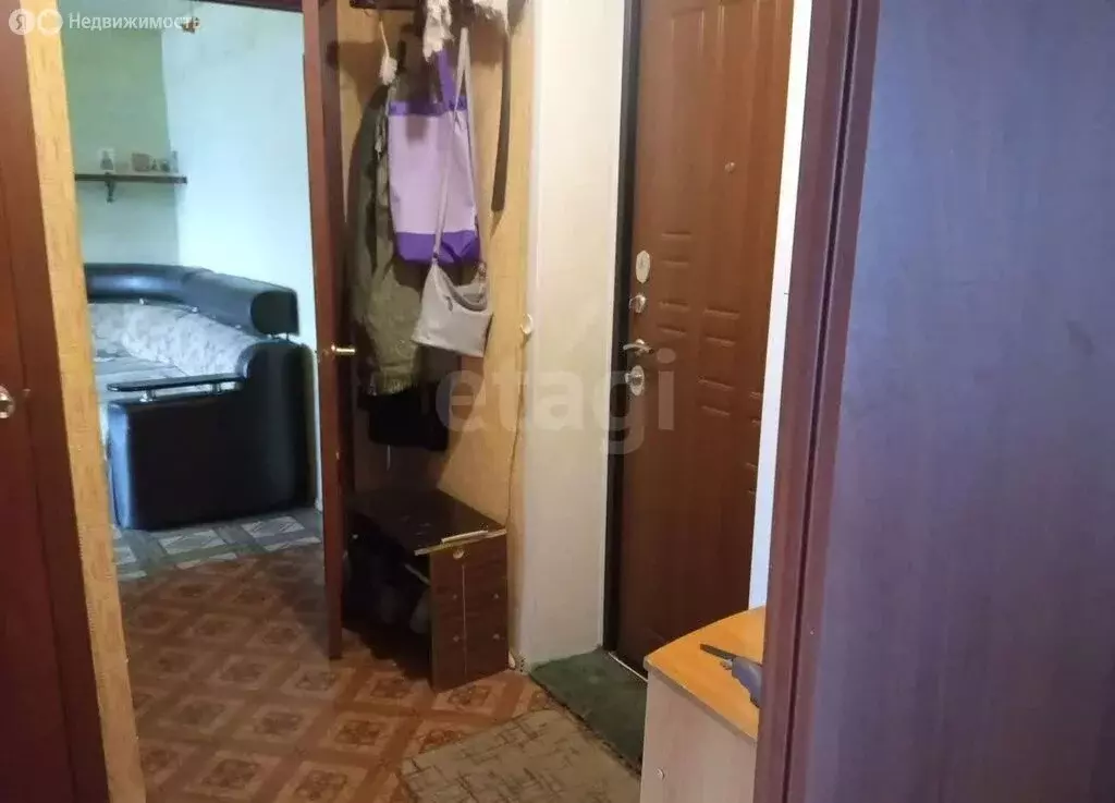2-комнатная квартира: Новокуйбышевск, улица Егорова, 8 (45.5 м) - Фото 1