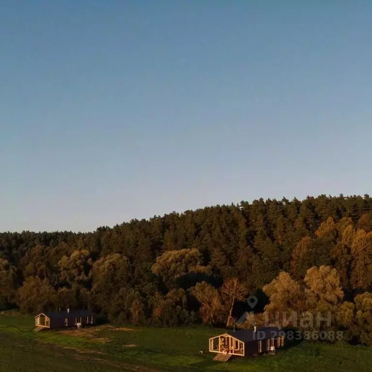 Комната Калужская область, Жуковский муниципальный округ, Восход ... - Фото 2