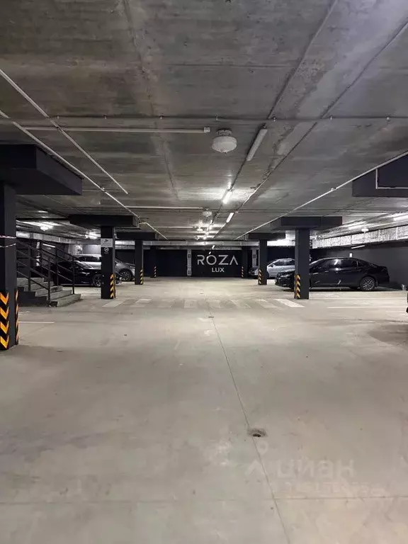 Гараж в Томская область, Томск ул. Розы Люксембург, 96 (13 м) - Фото 1