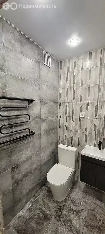 Квартира-студия: Ростов-на-Дону, улица Нансена, 83 (25 м) - Фото 1