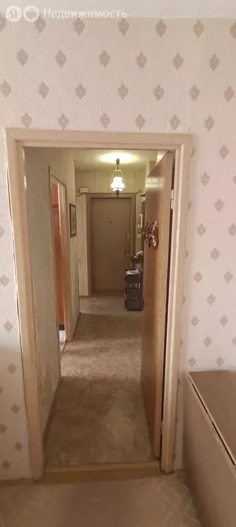 2-комнатная квартира: Москва, Союзный проспект, 10 (45.8 м) - Фото 0