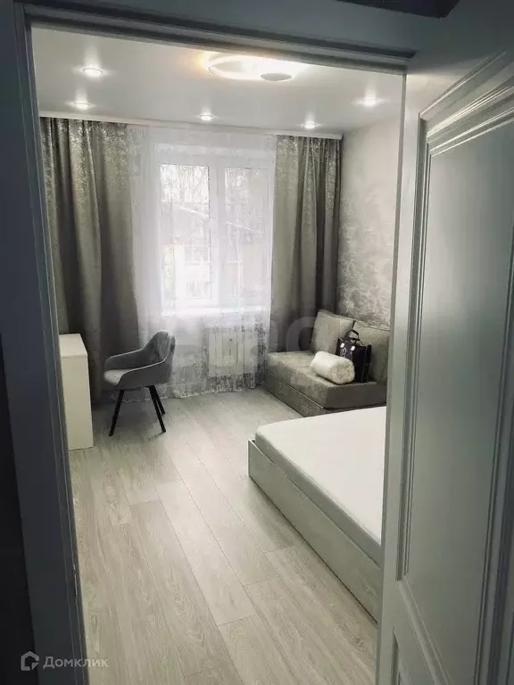 Продаётся 1-к квартира, 42.6 м - Фото 1