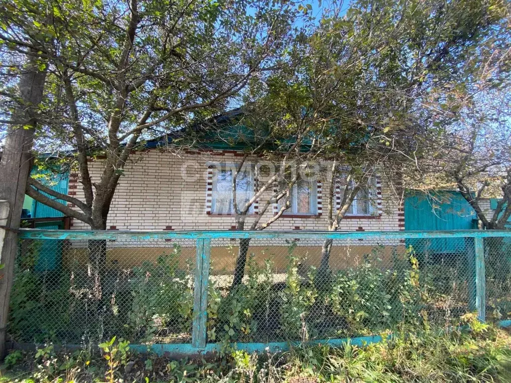 Дом в Пензенская область, Кузнецк Хвалынская ул., 98 (65 м) - Фото 1