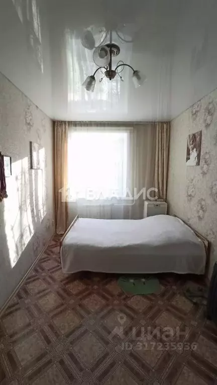 2-к кв. Забайкальский край, Чита ул. Энтузиастов, 43 (42.5 м) - Фото 1
