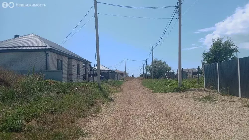 Участок в село Цибанобалка, Васильковая улица, 18 (6 м) - Фото 0