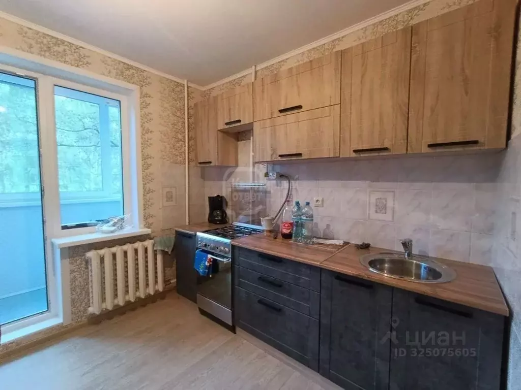 2-к кв. Владимирская область, Владимир Добросельская ул., 191в (53.0 ... - Фото 1