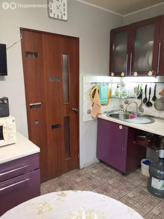 1-комнатная квартира: Екатеринбург, проспект Седова, 17к2 (35 м) - Фото 2