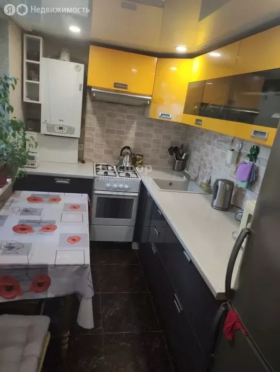 Дом в Феодосия, улица Гарнаева, 54 (30 м) - Фото 2
