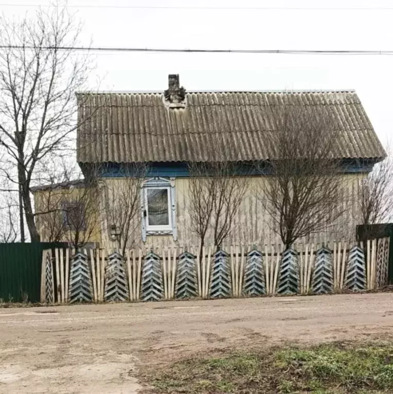 Дом в Башкортостан, Мишкинский район, Тынбаевский сельсовет, д. ... - Фото 1